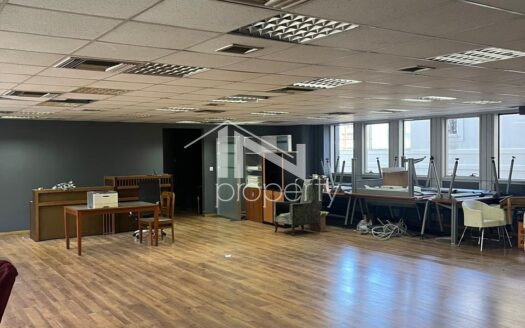 Νέα Σμύρνη γραφείο 250 τμ 4300€