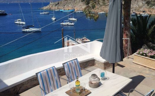 Ύδρα, βίλα 249 τμ, 3800000€