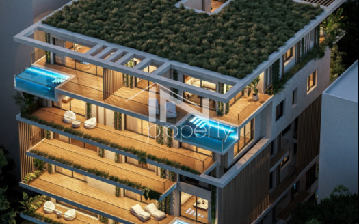 Γλυφάδα, μεζονέτα 213 τμ, 1950000€