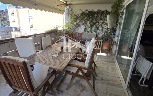 Άλιμος, διαμέρισμα 128 τμ, 450000€