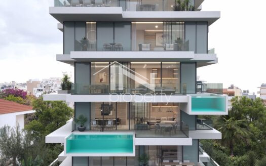 Γλυφάδα, μεζονέτα 357 τμ, 3180000€