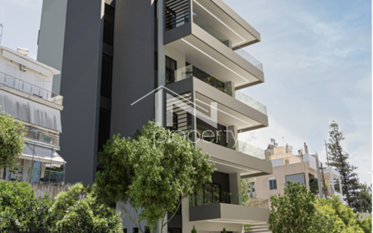 Άλιμος, μεζονέτα 168 τμ, 990000€