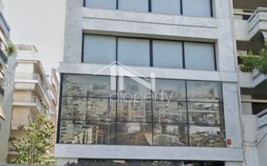 Νέα Σμύρνη, κτήριο επαγγελματικών χώρων 627 τμ, 7500€