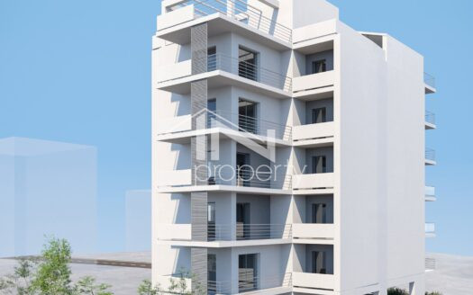 Άλιμος, μεζονέτα 163 τμ, 895000€