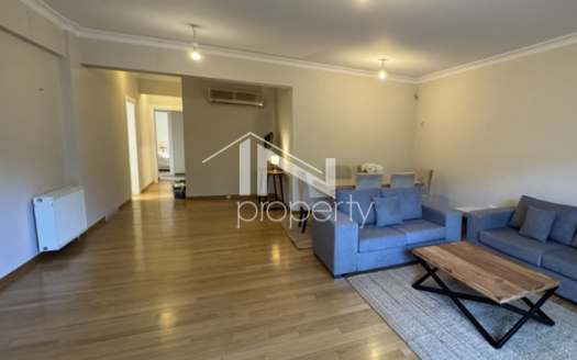 Γλυφάδα, διαμέρισμα 130 τμ, 3300€