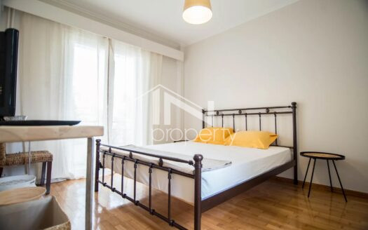 Paleo Faliro, apartment 60 sq m, 162000€