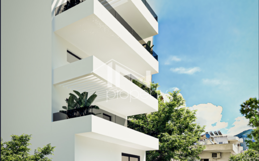 Γλυφάδα, μεζονέτα 136 τμ, 750000€