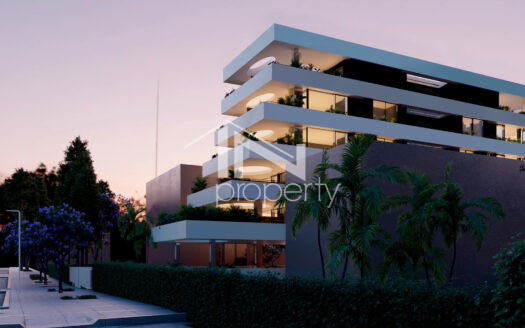 Γλυφάδα, μεζονέτα 79 τμ, 475800€