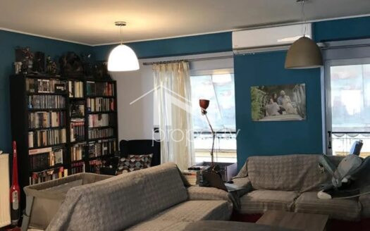 Βύρωνας, διαμέρισμα 82 τμ, 260000€