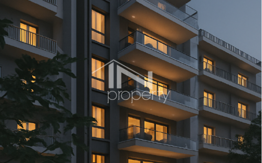 Κολωνάκι – Λυκαβηττός, διαμέρισμα 193 τμ, 2600000€