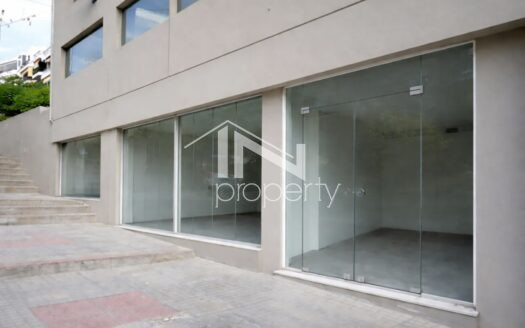 Νέα Σμύρνη, κατάστημα 110 τμ, 1500€