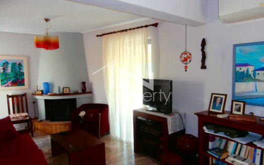 Βύρωνας, διαμέρισμα 66 τμ, 200000€