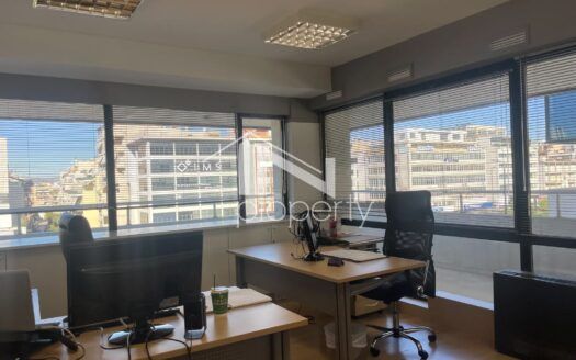 Νέα Σμύρνη, γραφείο 193 τμ, 3100€
