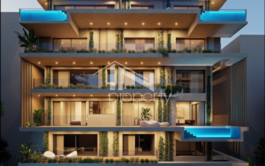 Γλυφάδα, μεζονέτα 243 τμ, 1850000€