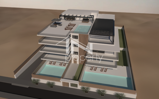 Βούλα, μεζονέτα 116 τμ, 920000€