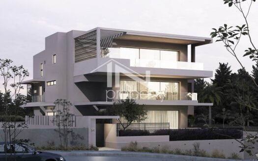 Βουλιαγμένη, μεζονέτα 286 τμ, 5200000€