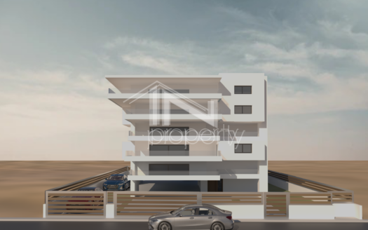 Γλυφάδα, διαμέρισμα 91 τμ, 445000€