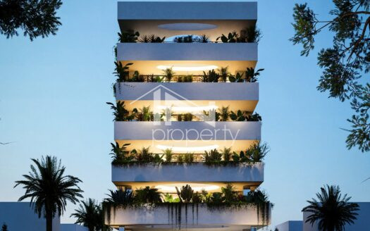 Γλυφάδα, διαμέρισμα 47 τμ, 270579€