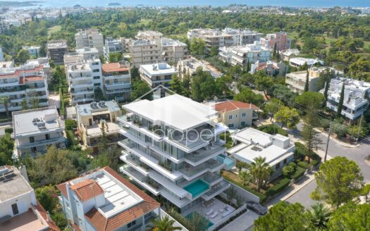 Γλυφάδα, μεζονέτα 357 τμ, 3200000€