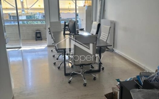 Νέα Σμύρνη, διαμέρισμα 98 τμ, 260000€