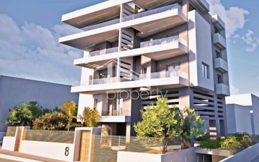 Γλυφάδα, μεζονέτα 131,50 τμ, 850000€