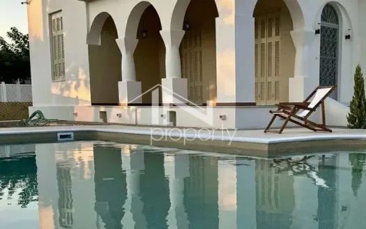 Luxury Listed Villa in Kato Elliniko, 240 sq.m., €3,750,000