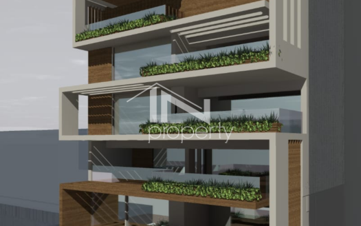 Κάτω Γλυφάδα, διαμέρισμα 93 τμ, 884000€