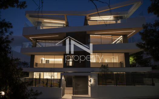 Βούλα, μεζονέτα 225 τμ, 2050000€