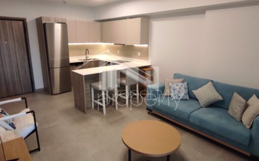 Petroupoli, apartment 50 sq.m., €780