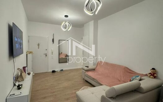 Νέα Σμύρνη, οροφοδιαμερισμα 76 τμ