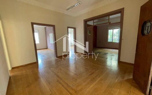 Νέα Σμύρνη, διαμέρισμα 164 τμ