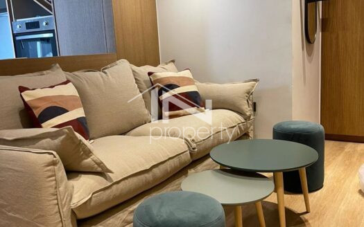 Κηφισιά ισόγεια γκαρσονιέρα 40 τμ