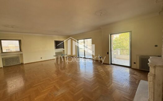 Χολαργός οροφοδιαμέρισμα 162 τμ