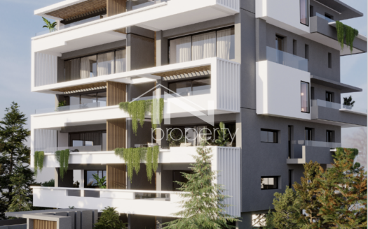 Άλιμος νεόδμητο διαμέρισμα 120τμ