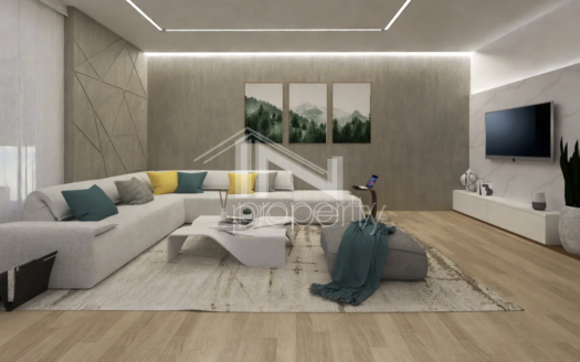 Παλαιό Φάληρο μεζονέτα 147 τμ