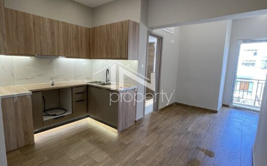 Νίκαια, οροφοδιαμέρισμα 48 τμ