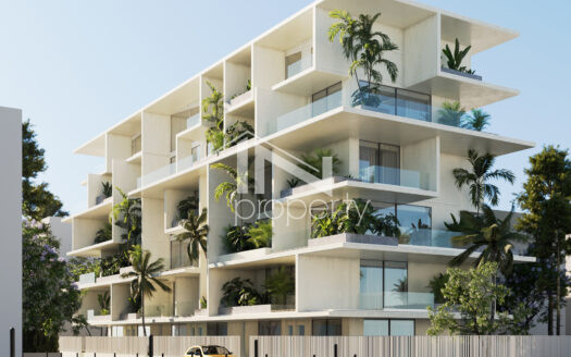 Γλυφάδα Άνω μεζονέτα 129 τμ