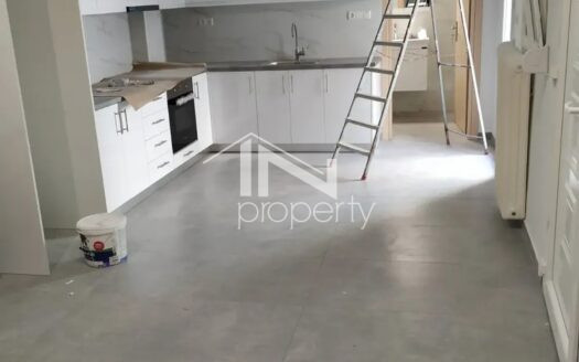 Αγία Βαρβάρα, μονοκατοικία 75 τμ