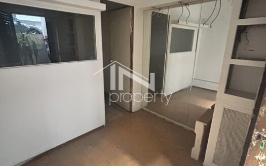 Κολωνάκι Λυκαβηττός διαμέρισμα 30 τμ