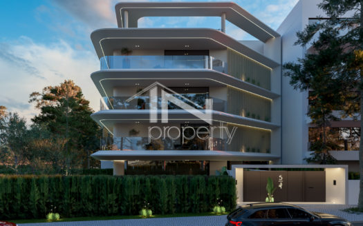 Βούλα οροφοδιαμέρισμα 171 τμ