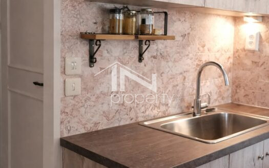 Νέα Σμύρνη, διαμέρισμα 56 τμ