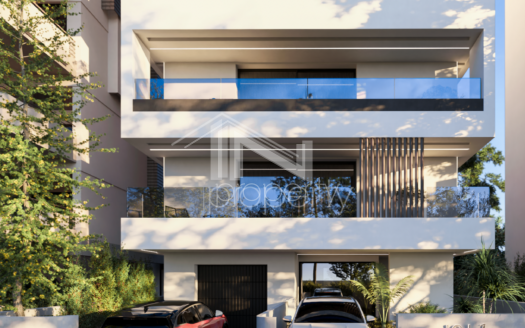 Παλαιό Φάληρο διαμέρισμα 120 τμ