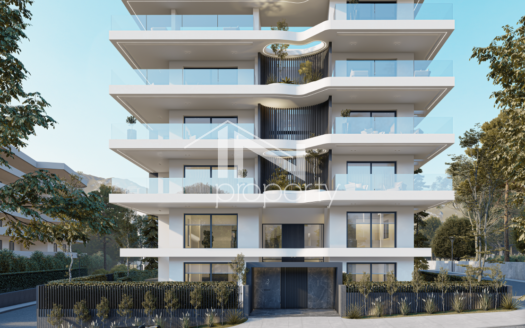 Γλυφάδα μεζονέτα 225 τμ