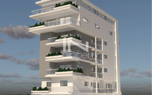 Ελληνικό σύγχρονη μεζονέτα 108 τμ