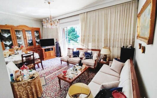 Αγία Παρασκευή διαμέρισμα 104 τμ