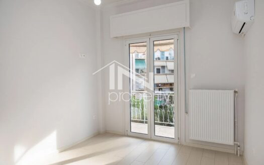 Κυψέλη διαμέρισμα 55τμ