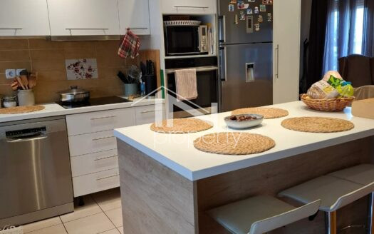 Πειραιάς, διαμέρισμα 107 τμ