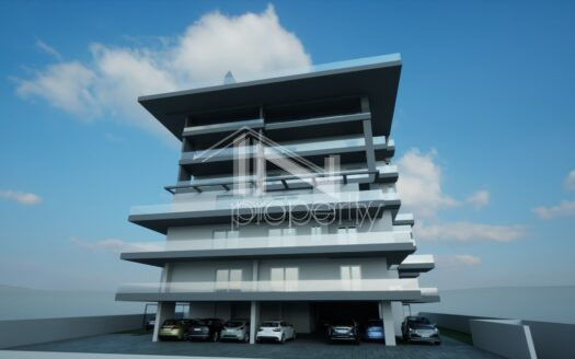 Παλαιό Φάληρο μεζονέτα 181 τμ