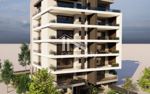 Άλιμος νεόδμητο διαμέρισμα 92 τμ