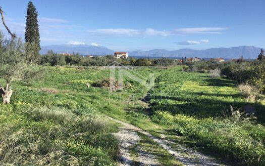 Καμάρι, οικόπεδο 8000 τμ